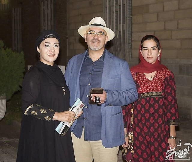 خانواده رویا نونهالی